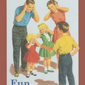 Dick and Jane Fun with Our Family
