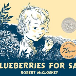 Blueberries for Sal