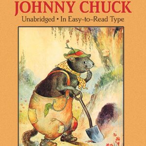 The Adventures of Johnny Chuck