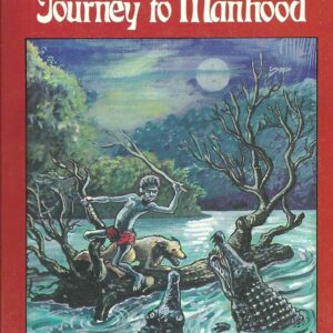 Wambu - Journey to Manhood