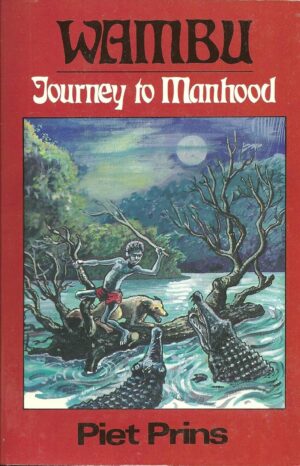 Wambu - Journey to Manhood