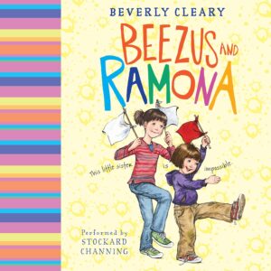 Beezus and Ramona CD