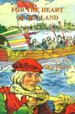 For the Heart of Holland