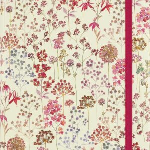 Wildflower Meadow Journal (Diary, Notebook)