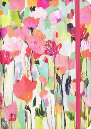 Spring Meadow Journal