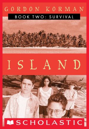 Island Book 2 - Survival