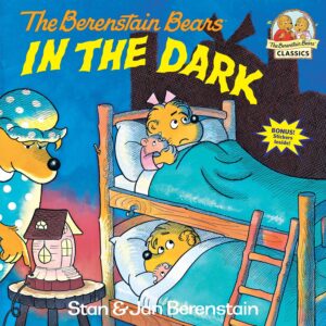 Berenstein Bears in the Dark