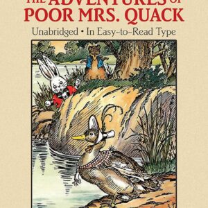The Adventures of Poor Mrs. Quack