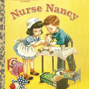 Nurse Nancy
