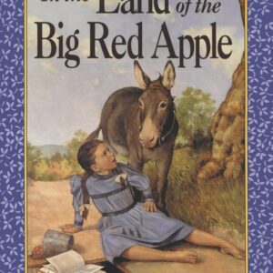 In the Land of the Big Red Apple