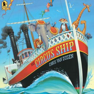 The Circus Ship