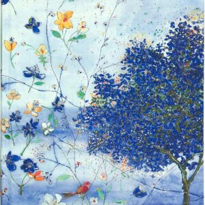 Azure Dreams Journal