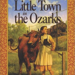 Little Town in the Ozarks