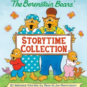The Berenstain Bears' Storytime Collection (The Berenstain Bears)