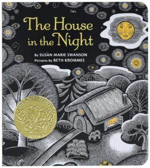 The House in the Night