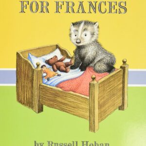 Bedtime for Frances