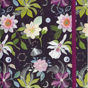 Celestial Garden Journal