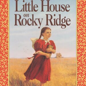 Little House on Rocky Ridge