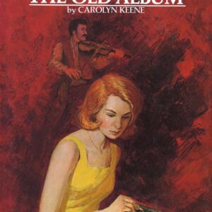 Nancy Drew 24 - The Clue in the Old Album