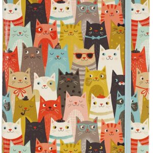 Cats Journal (Diary, Notebook)