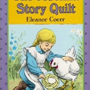 The Josefina Story Quilt