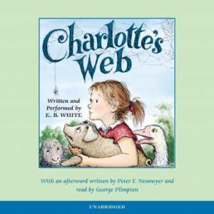 Charlotte's Web CD