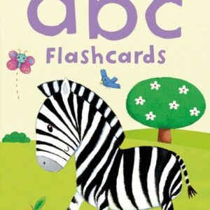 ABC Flashcards