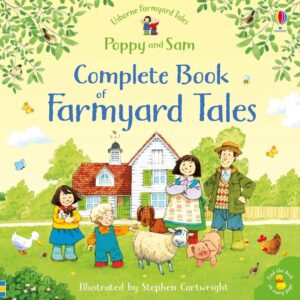 Complete Book of Farmyard Tales