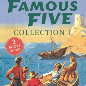 The Famous Five Collection 1