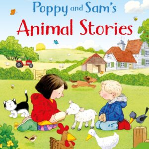 Farmyard Tales Poppy and Sam's Animal Stories