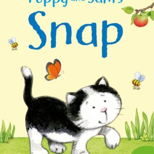 Poppy and Sam's Snap Cards
