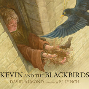 Kevin and the Blackbirds