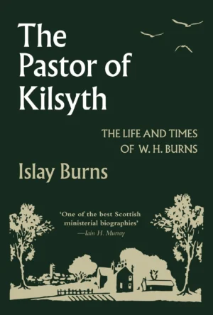 The Pastor of Kilsyth