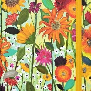 Sunflower Dreams Journal