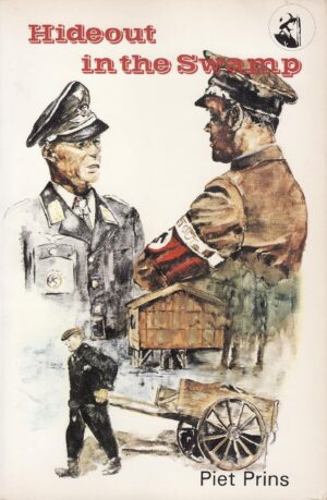 Hideout in the Swamp