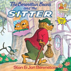 The Berenstein Bears and the Sitter