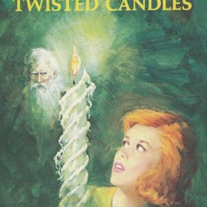 Nancy Drew #9 Sign of the Twisted Candles