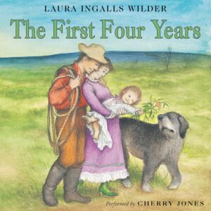 The First Four Years CD