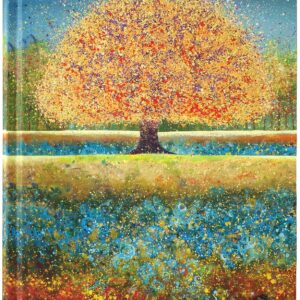 Tree of Dreams Journal (Diary, Notebook)