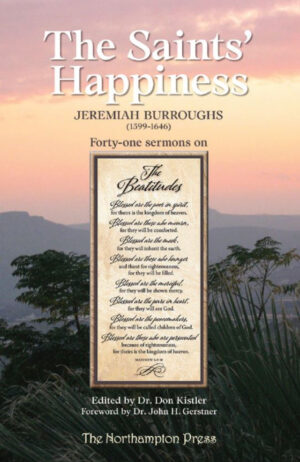 The Saints Happiness