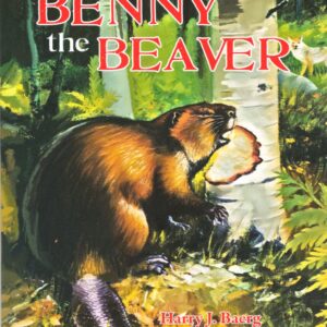Benny the Beaver