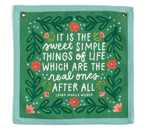 Pippi Post - Sweet Simple Things of Life Banner