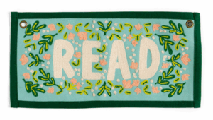 Pippi Post - READ Banner