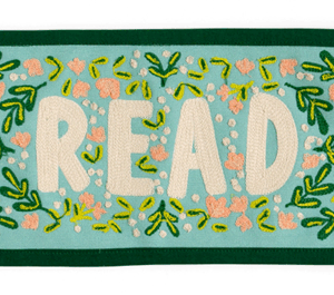 Pippi Post - READ Banner