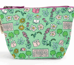 Pippi Post - Pride and Prejudice book pouch