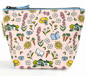 Pippi Post - Anne of Green Gables Canvas Pouch