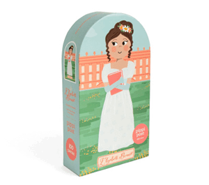 Pippi Post - Pride and Prejudice 100 pc Puzzle
