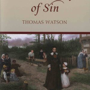The Mischief of Sin