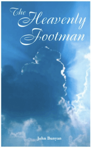 The Heavenly Footman