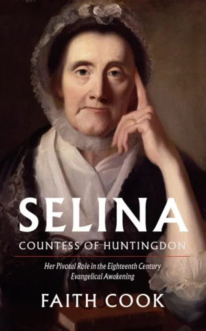 Selina, Countess of Huntingdon